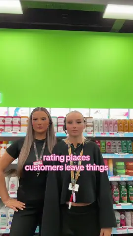 we love tidying the store🥰🥰 #superdrug #traffordcentre #foryou #gobacks