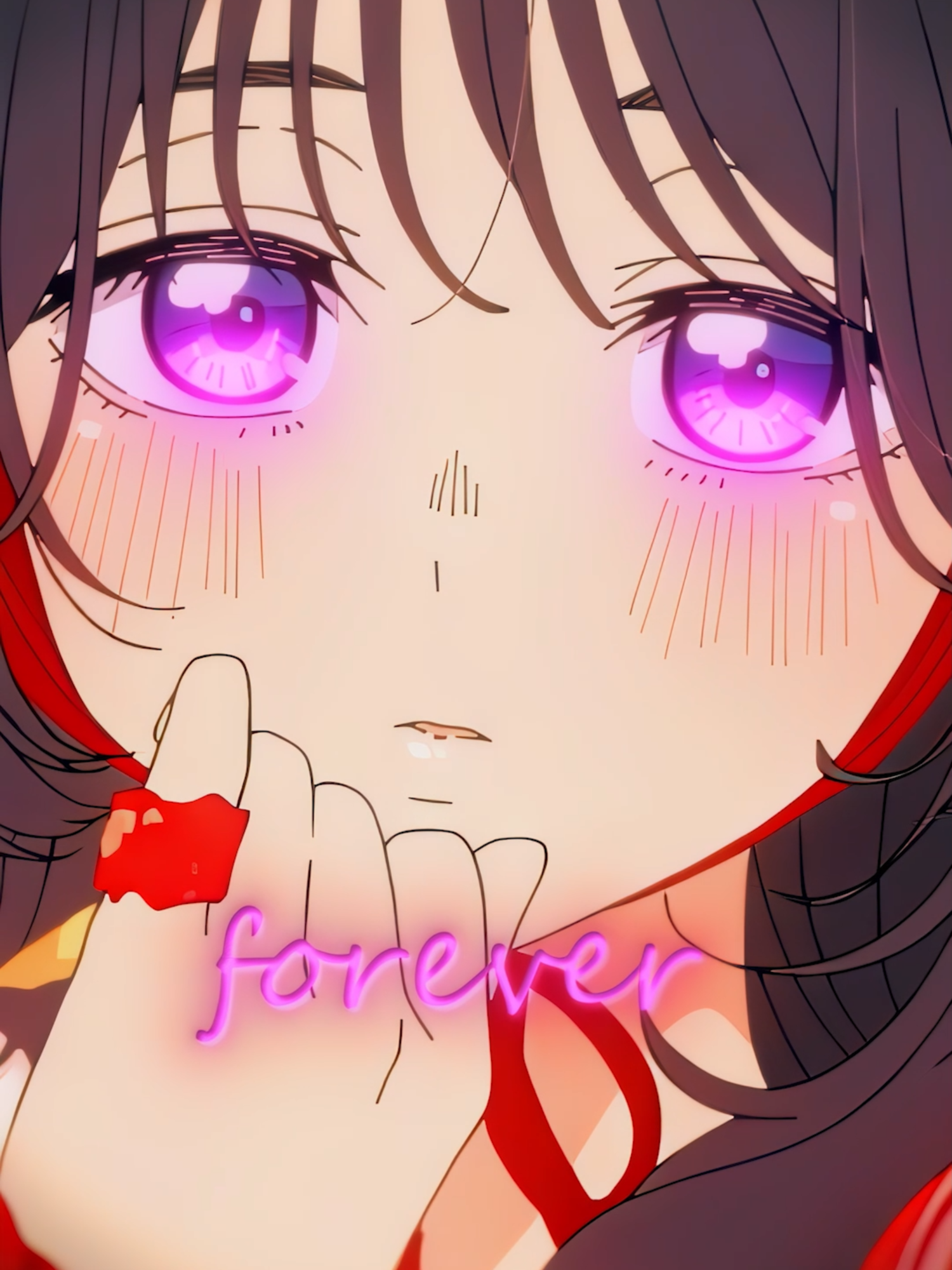 #アニメ #wagurikaokuro #wagurikaorukoedit #kaoruhanaharintosaku #ryujisq #tenjusq #bakerysqd