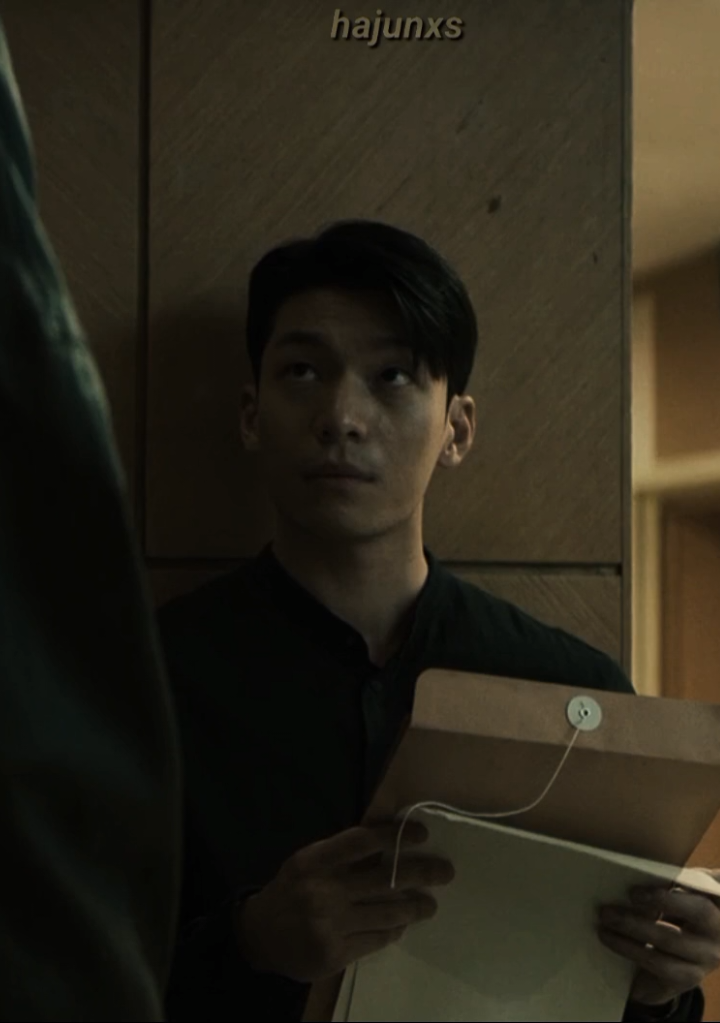 'cause i always do #hajunxs #wihajun #wihajoon #junggicheul #theworstofevil #kdrama #foryou 