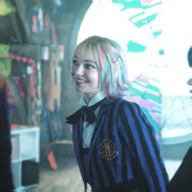 Gonna remake later - payhip in bio • Credits  Scp: @Juan frfr  Cc. (Circus) mine Effects: mine Ac: @ • #walkieescobell #wednesday #enidsinclair #enidsinclairedit #wednesdayedit wednesday season 2 edits 4K enid sinclair edit