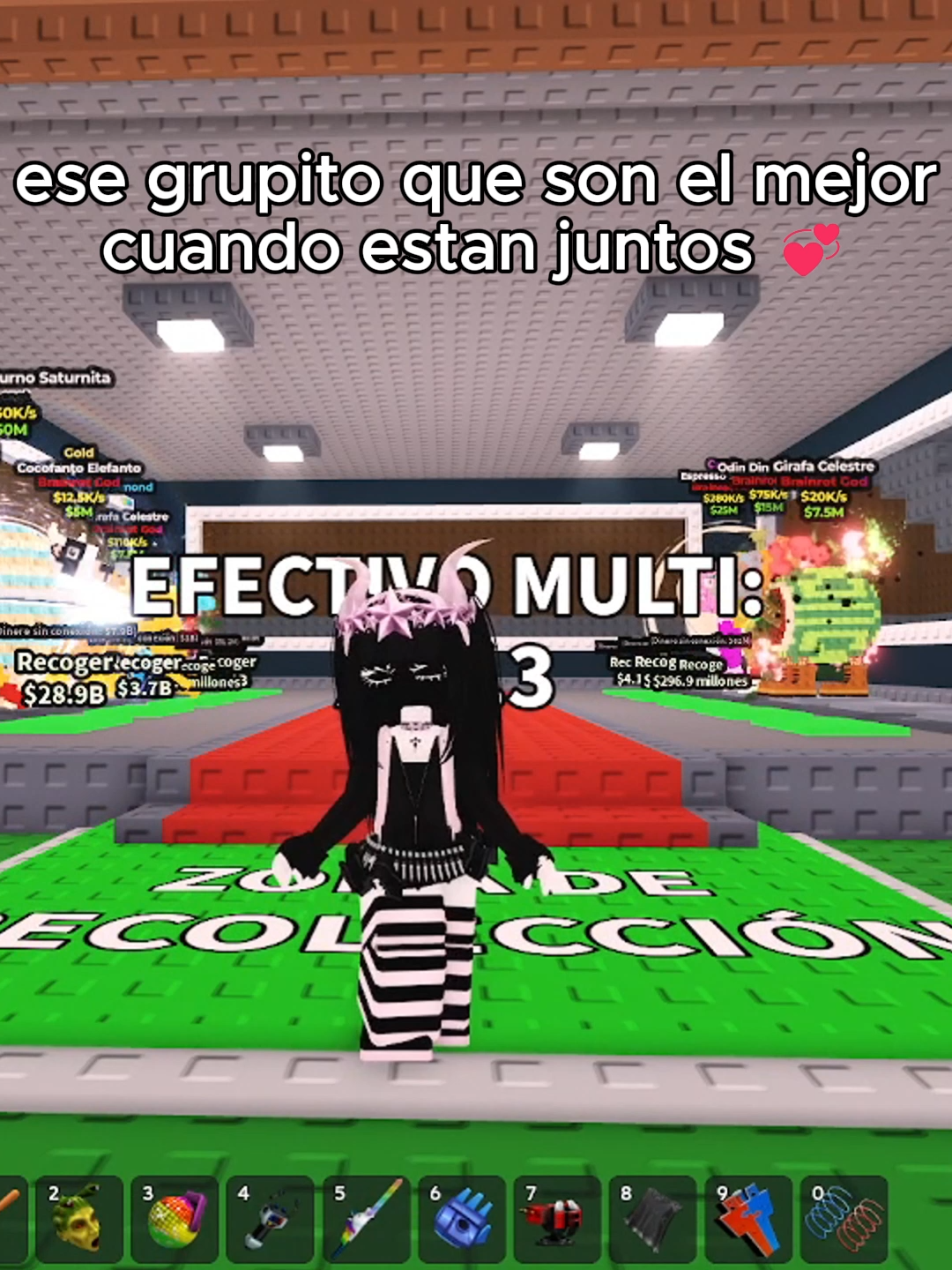 amiguis del alma 💞@manuelbloxroblox @kirby.roblx  #robloxtiktok #robloxfyp #yolo #uwu #contenido #fyp #robloxgames #robloxedit #tiktok #stealabrainot #naturaldisasterroblox #mm2 #ragdollengine