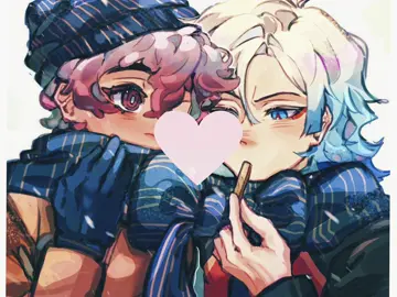 me and zion 🥹💘 WHOS UP WINTERING THEIR KAINESS  rm furievia   #sdt @zion!✭  ac puplexis nessburger nskyona #kainess #kaiser #michaelkaiser #ness #alexisness #bluelock #bluelockmanga #bluelockanime #bluelockedit #bllk #foryoupage #fyp #foryou #viral #alightmotion #edit 