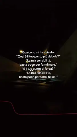 Basta Poco...❤️‍🩹 #perteeee #tik_tok #italy #life #fyp #sensibile #felice #male 