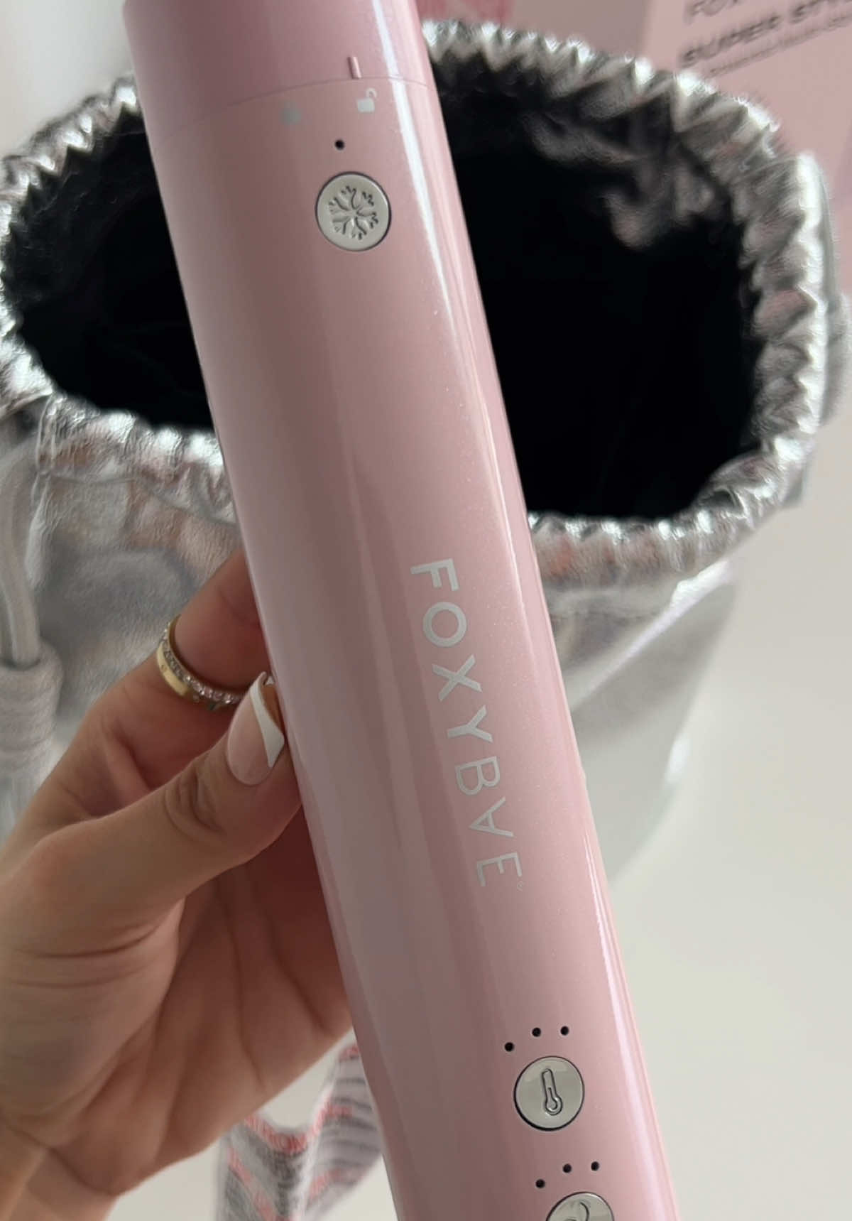 UM EXCUSE ME? NEW DROP JUST LANDED🤭🫧🩰✨ #odlysatisfying #beauty #hair #asmr #unboxing #obsessed 