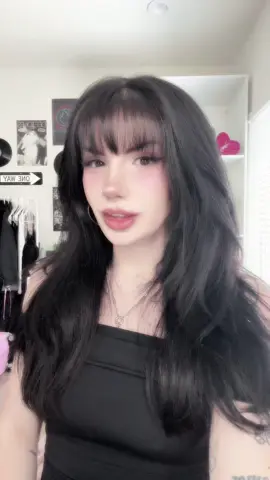 feeling cute 
