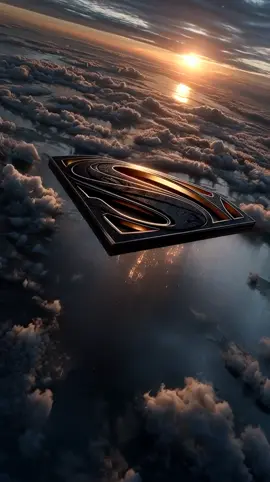 House of El Live Wallpaper #superman #dccomics #livewallpaper #liveswallpapers #midjourney #houseofel #fyp 