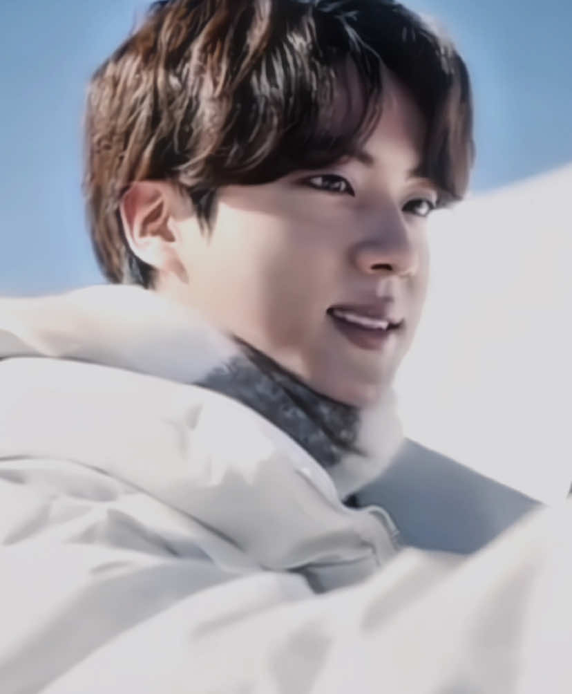 #bts || hes so adorable || #jin #jinedit #foryoupage #fypシ #zyxcba #xyzbca #mrworldwidehandsome || sorry if it’s bad ||