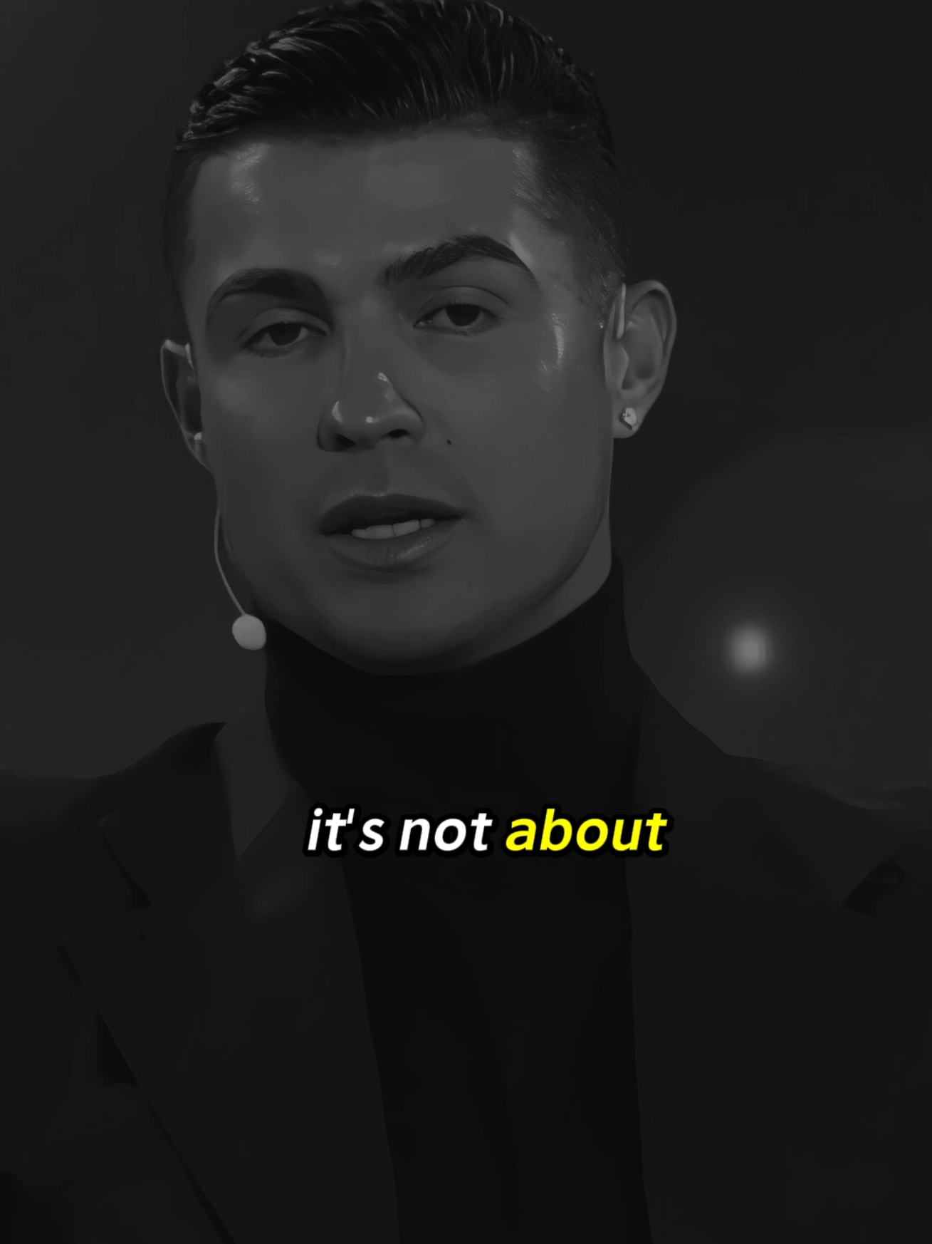 Success💸😍 #motivation #motivationalquotes #ronaldo #mindset #lifelessons #viralvideo🔥 #growmyaccount #LearnOnTikTok #unfrezzmyaccount 