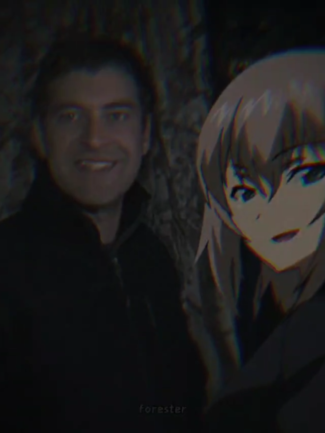 me and who (reupload) #erikaitsumi #josefcreepedit #josefcreep #girlsundpanzer #GuP #девушкиитанки 