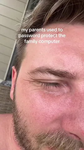 Password protected #password #breakin #child #videogames #storytime #story 