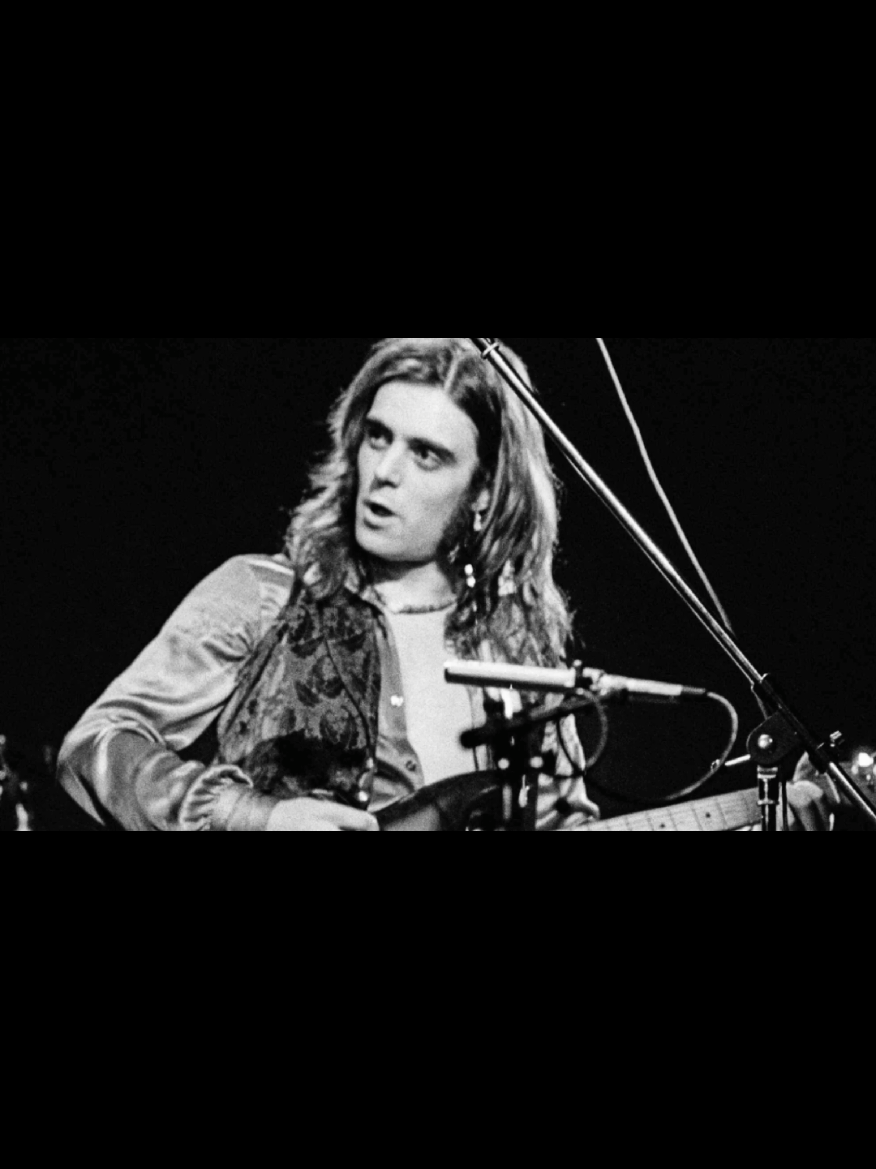 Terry Reid, British Musician Who Turned Down Frontman Role in Led Zeppelin, Dies at 75 #terryreid #musician #celebritynews #ledzeppelin #news 
