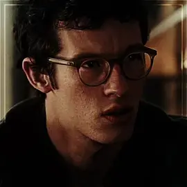 spent too long on this for it to flop so.. repost               sp m9scenes  #thomaswebb #theonlyboylivinginnewyork #thomaswebbedit #callumturner #callumturneredit #edit #ccrystology #dualipaissolucky 