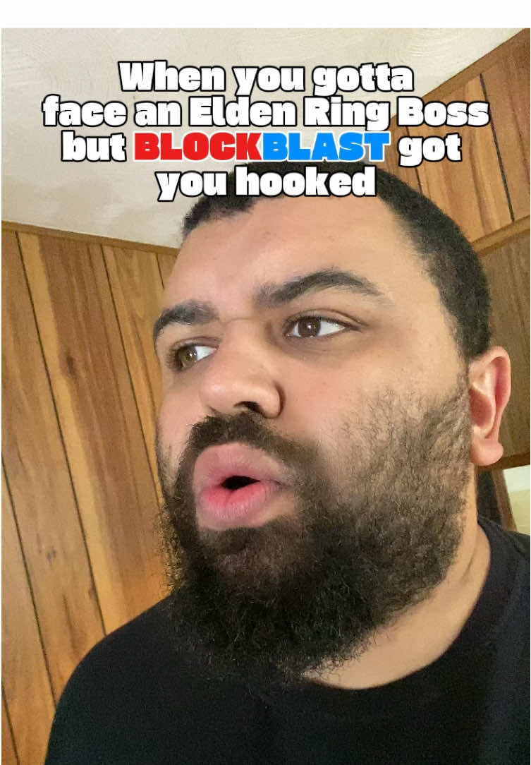 Priorities! #fyp #foryou #foryoupage #fypシ #eldenring #eldenringhype #blockblast #hungrystudio #blockblastlove 