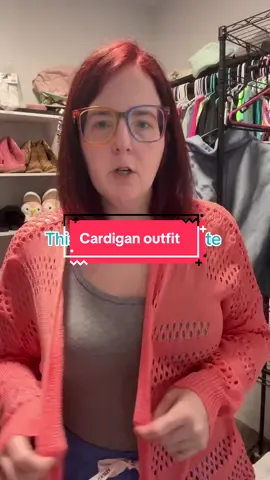 #SPOTLIGHTFINDS #TikTokShopCreatorPicks  #TTSLevelUp #TTSCreatorBash #TikTokShopBacktoSchool #cardigan #cardiganoutfit 