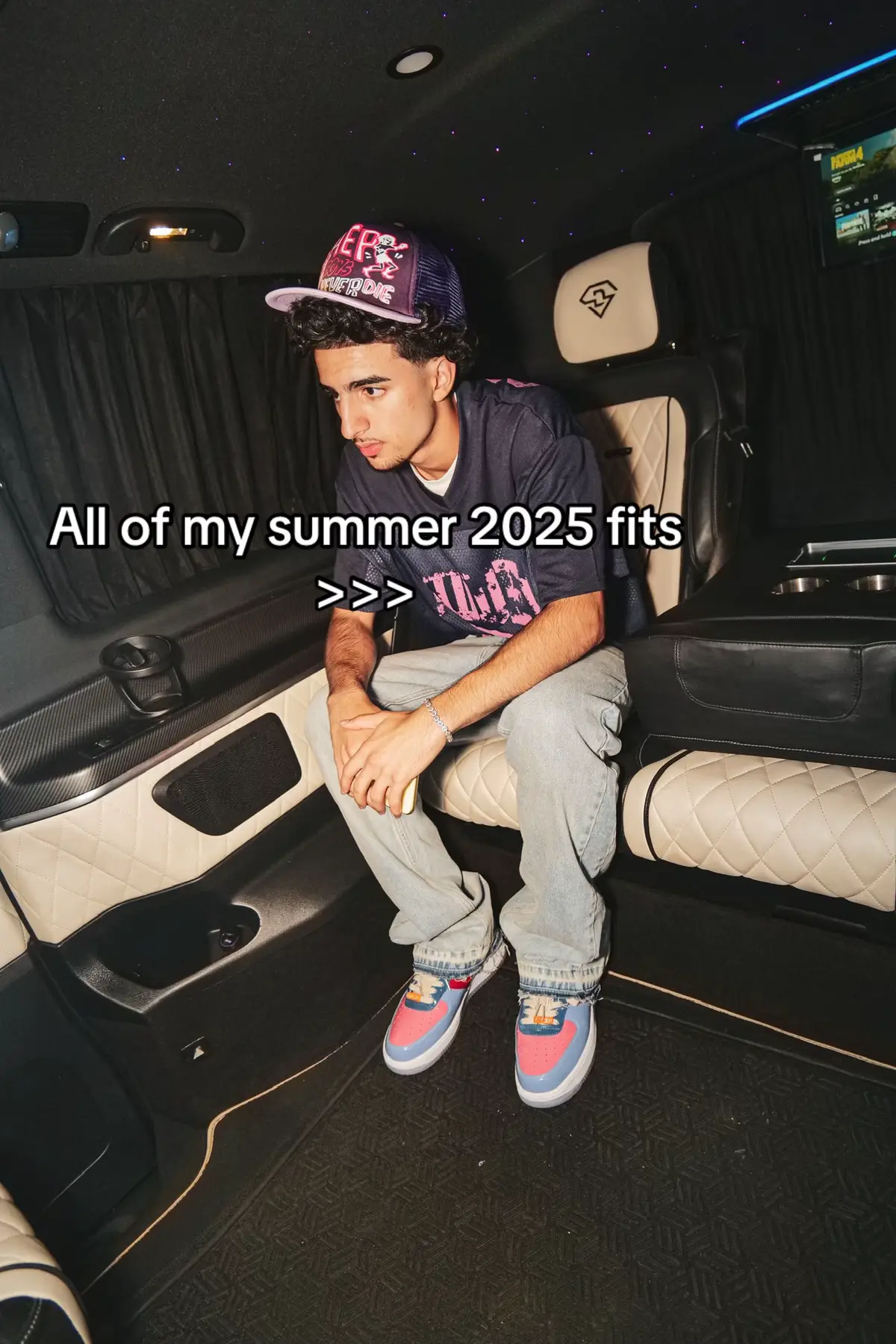#summerfits #summerset #activewearfashion #streetwear #outfitinspo #styleinspo #fyp 