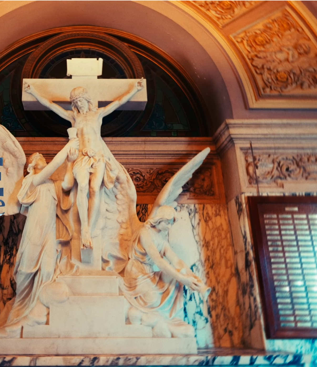 Take my hand  #catholic #catholictiktok #catholicchurch 