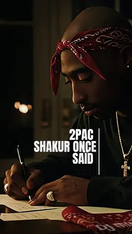 2Pac SHAKUR Once SAÏD  “Death is not the greatest loss in life. The greatest loss is what dies inside while you’re still alive.” #tupacquote #TupacForever #2paclegacy #hiphopculture #19711996💔🥀 @2PAC  @▄︻デᴛᴜᴘᴀ¢══ 
