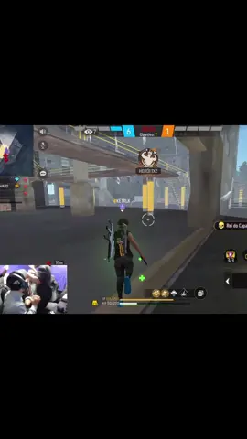 muita move #freefire #fyp #gh 