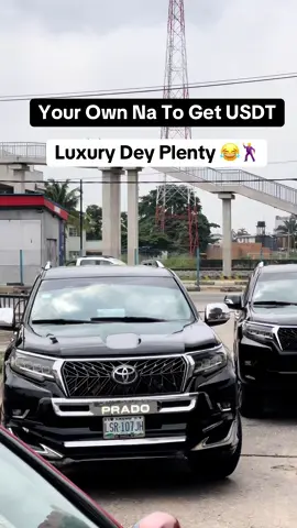 Just Come in With Your Budget ! We have a lot of services to offer 🇳🇬! Book With Chauffeur Policy  #chauffeurpolicy #carrentalservice #logistics #convoy #lagosnigeria #foryoupage #goviral #carrentals #prado #fyp #chauffeurdriven #lagostiktok #lekki #abujatiktokers 