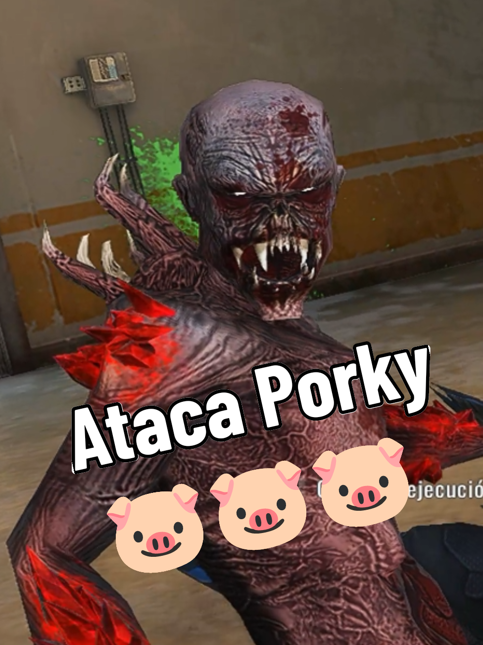 Lo logramos gente!!! 🔥🫂 #bloodstrike #bloodstrikelatam #embajadorbloodstrike #bloodstrikeclips #bloodstrikememes #bloodstrikemobile #bloodstrikeviral 