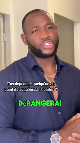 Raconte-moi en une phrase ce que t’aurais voulu lui dire avant de partir. #💔 