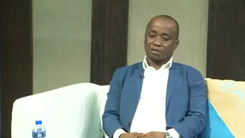 Football has to be discipline if we want to compete in international level