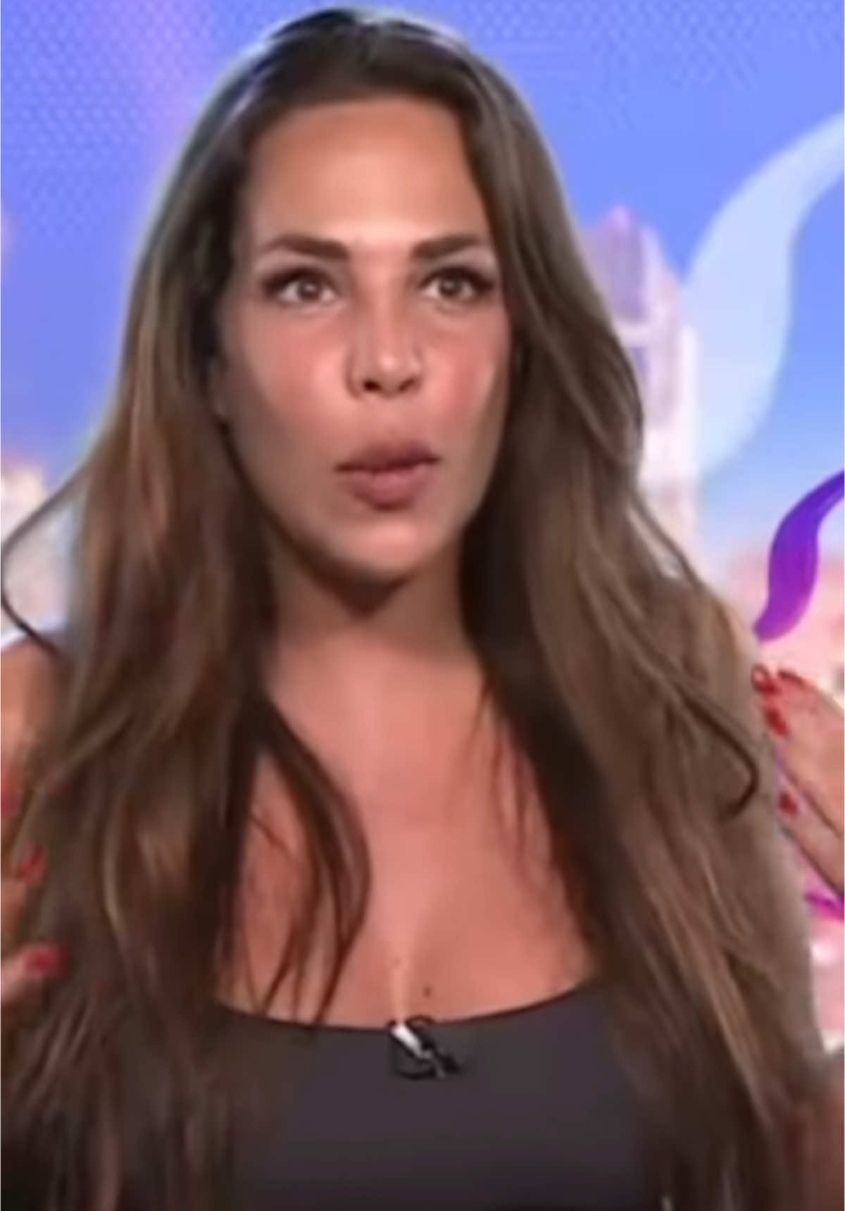 #emiliepicch #benoitdubois #lesanges #madmag 