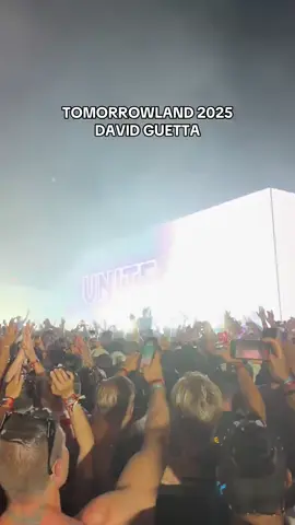 #fyp #electronicmusic #tomorrowland2025 #tomorrowland #davidguetta 