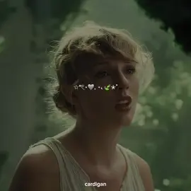 but i knew you… #taylorswift #taylornation #taylorswiftedit #taylorsversion #folklore #cardigan #fy 