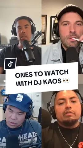 DJs! Here’s some NEW tracks to look out for... Ear Buds Podcast ▶️ Episode 22 Special Guest — #DJKaos (San Diego) Watch I YouTube Listen I Apple, Spotify, & Mixcloud #DJ #DJs #DJing #DJPodcast #NewMusic #EarBudsPodcast #DJTalk #Fy #Fyp #ForYou #ForYourPage #DJTikTok #TikTokDJ #DJTok #HMC #HeadlinerMusicClub 