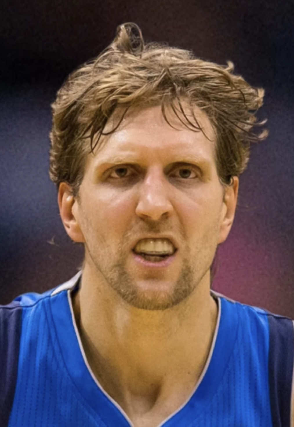 Greatest Run Ever #dirknowitzki #NBA #edit #dallas #mavericks #nbafinals #lebron #viral #blowup #fyp 