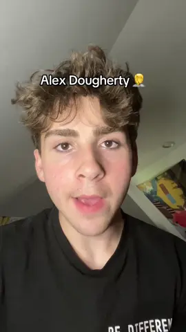 @ttvalexdougherty🥀 Lock In #doughertydozen #relatable #storytime 
