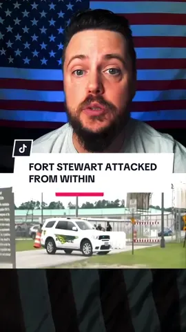Replying to @mysteryprojectmedia • Fort Stewart shooting, Army base lockdown, Georgia military shooter, US Army sergeant suspect, Fort Stewart sergeant shooting, active shooter Georgia, Fort Hood comparison, Trump response military, CID Army investigation. #politics #republicans #democrats #trump #breakingnews #breaking #news #update #maga
