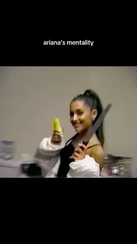 ariana’s mentality part 2 #arianagrande #mentality #fyp #foryou 