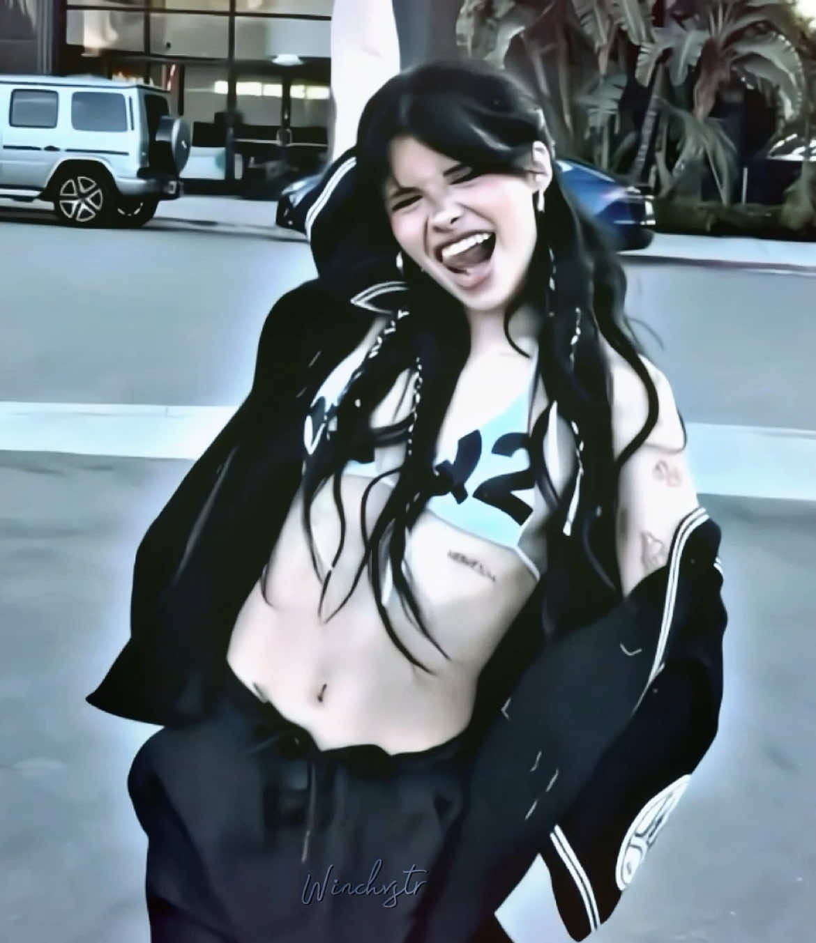 happy birthday ness <3 — #nessabarrett #nessabarrettedit #aftercare #youngforever #nessabarrettedits #fyp #winchvstr @Ness @babydollcowboyy @nessa nation 