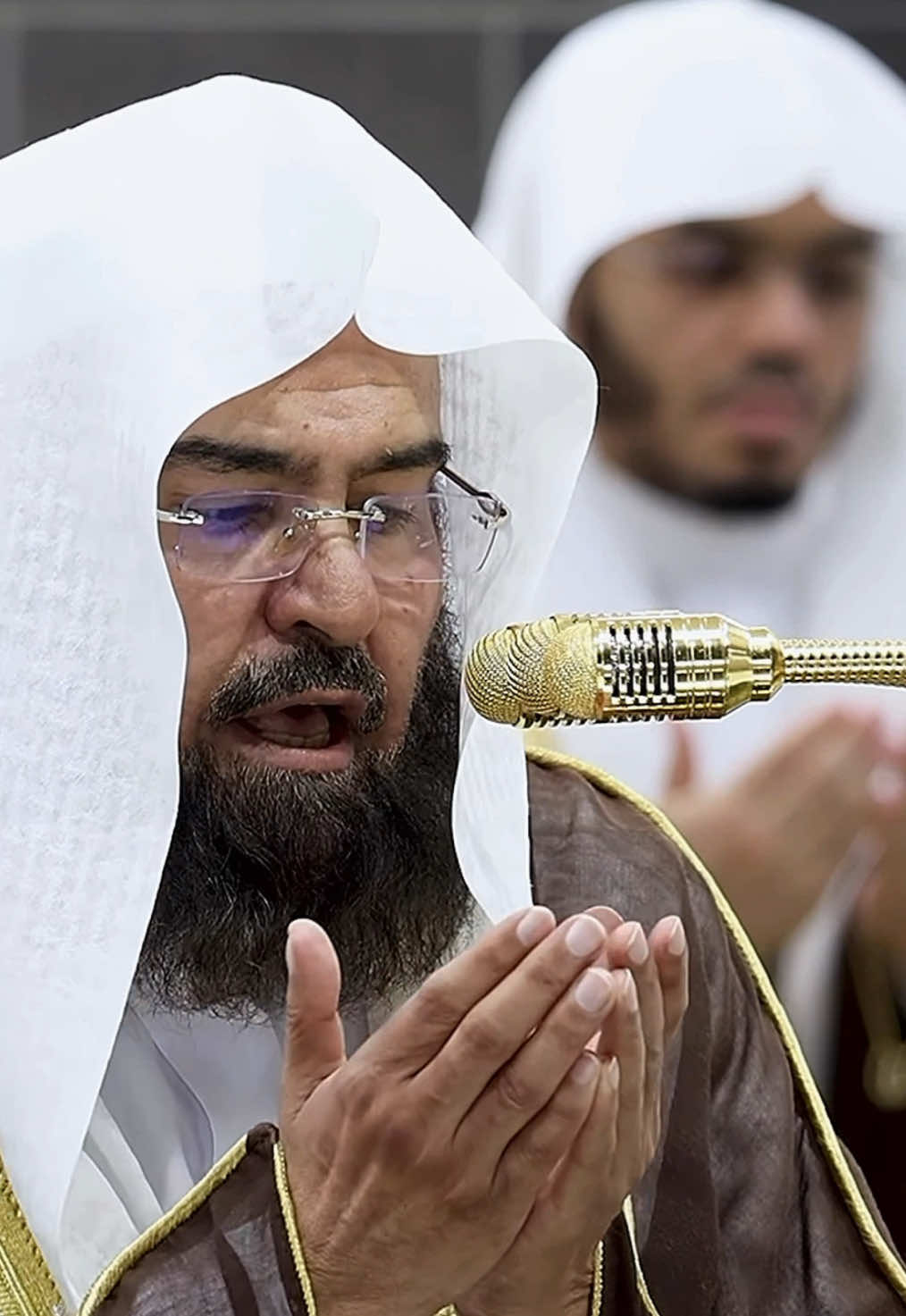 Amen #dua #islam #islamic_video #sudais #makkah #عبدالرحمن_السديس #دعاء #دعاء_عظيم 