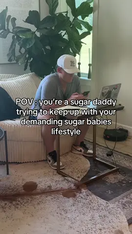 Thanks zaddy 🥹🫶🏻❤️ @haydenwburger  #couplecomedy #fyp #humor #couplestiktok #momtok #sugardaddy #sugarbaby #daddy #zaddy