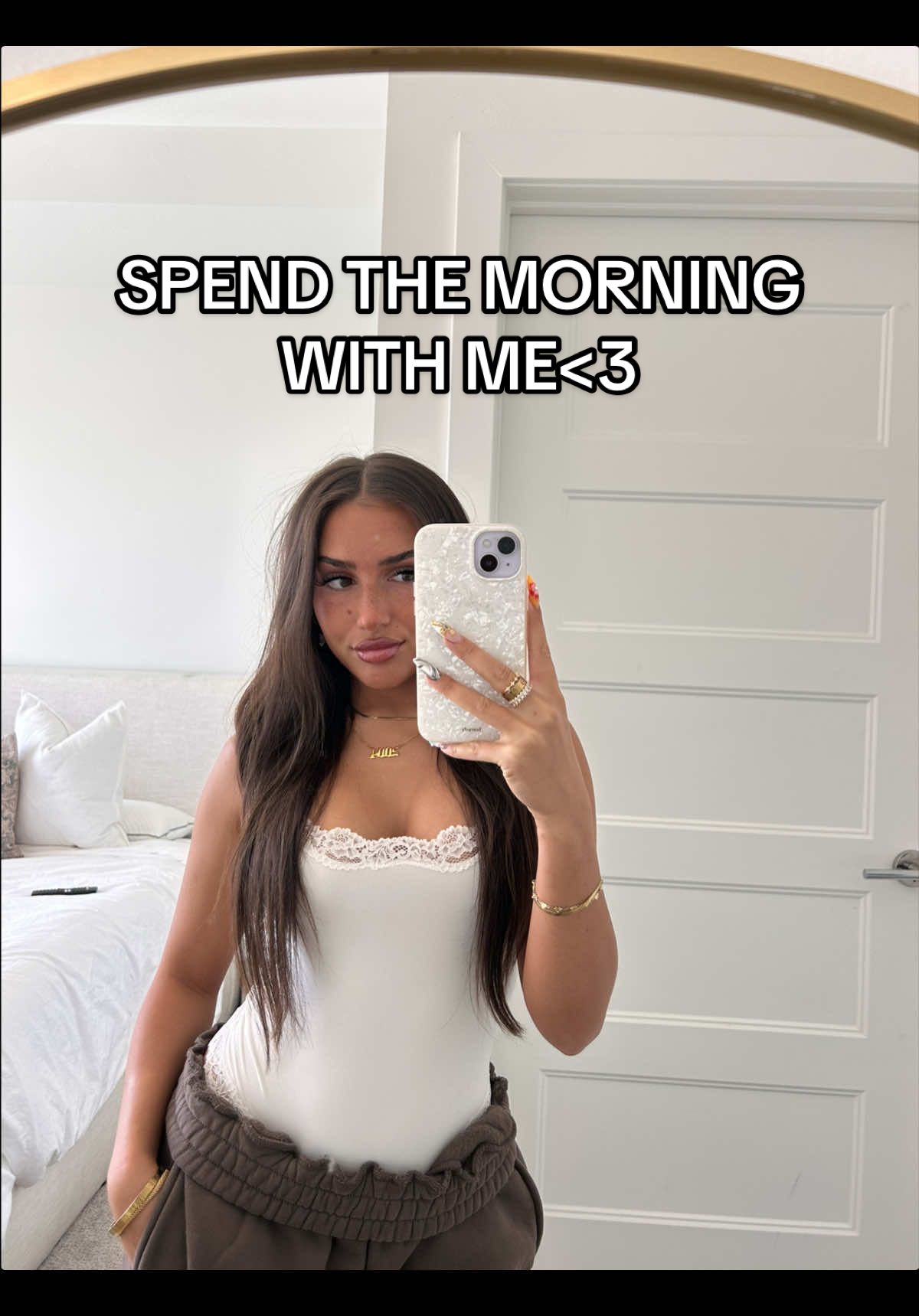 Do we like these videos??? Lmk if I should do more #dayinmylife #dayinthelife #stayathomewife #morningroutine #errands #Vlog #sadiereeves #sadiereevesstevens #sadiestevens #foryoupage #fyp #CapCut 