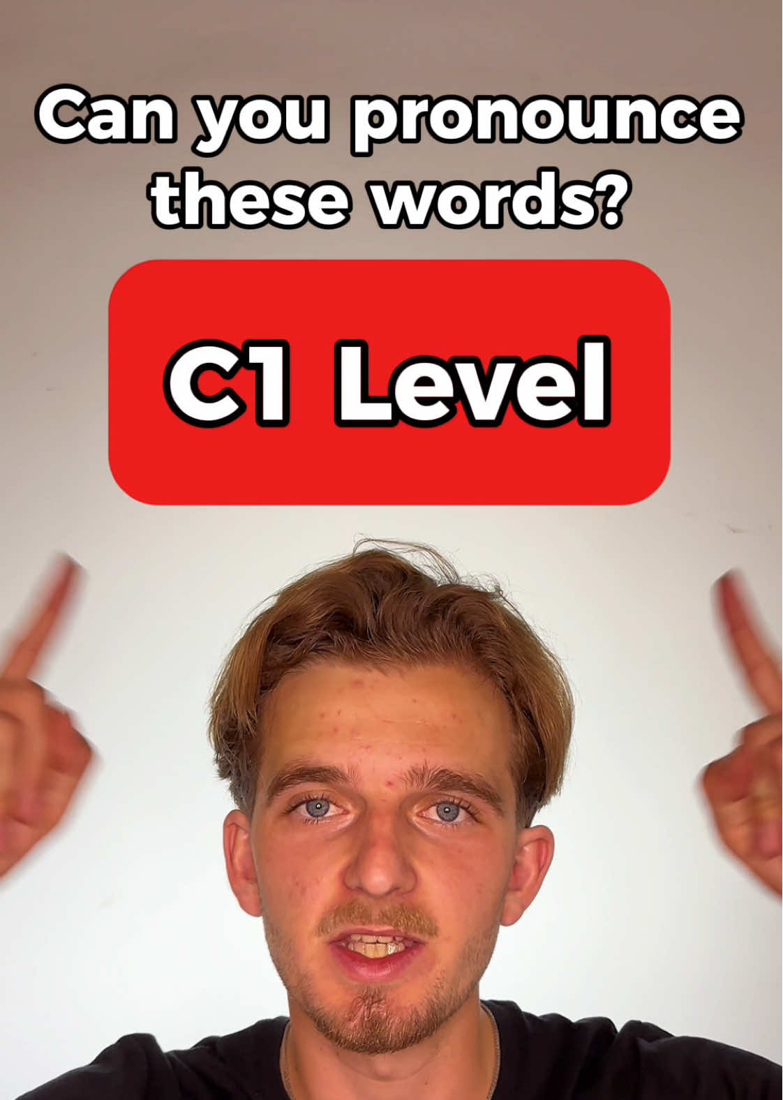 Can you pronounce these words? #pronunciation #speakeasymatyas #speakeasy #practiceenglishspeaking #englishvocab 
