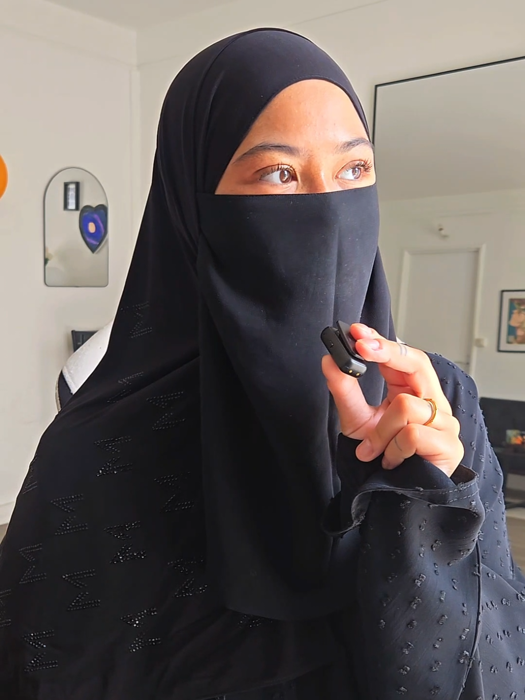 Pour vous les Filles, parce que je sais que trop bien d’
