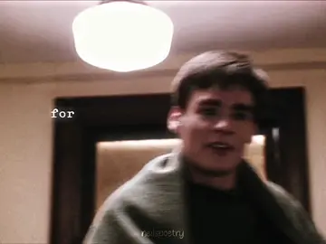 #NEILPERRY || “i’m gonna play puck!” famous last words… #deadpoetsociety #dps #deadpoetssocietyedit #toddanderson #neilperry #robinwilliams #fyp #robertseanleonard #ethanhawke 