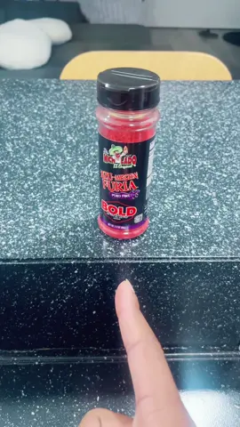 You need this seasoning!  #azumechafuria #takipowder #takis #FoodTok #seasoning 