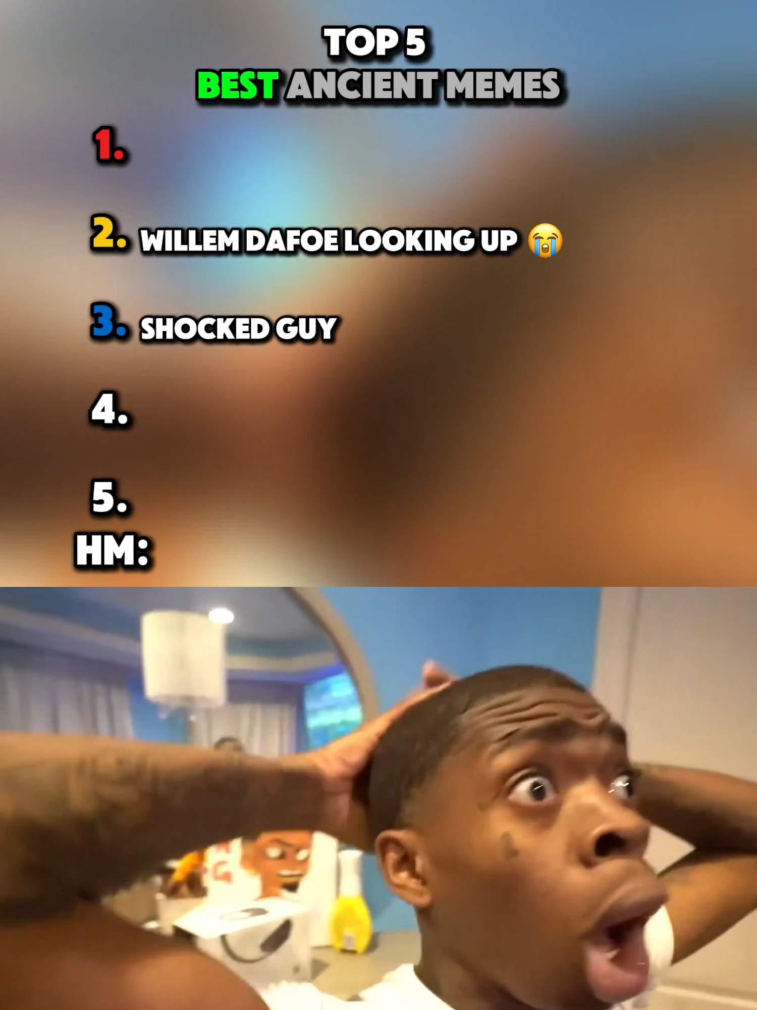 Memes you definetely forgot about😭 #oldmeme #meme #iconic #top5 #fyp