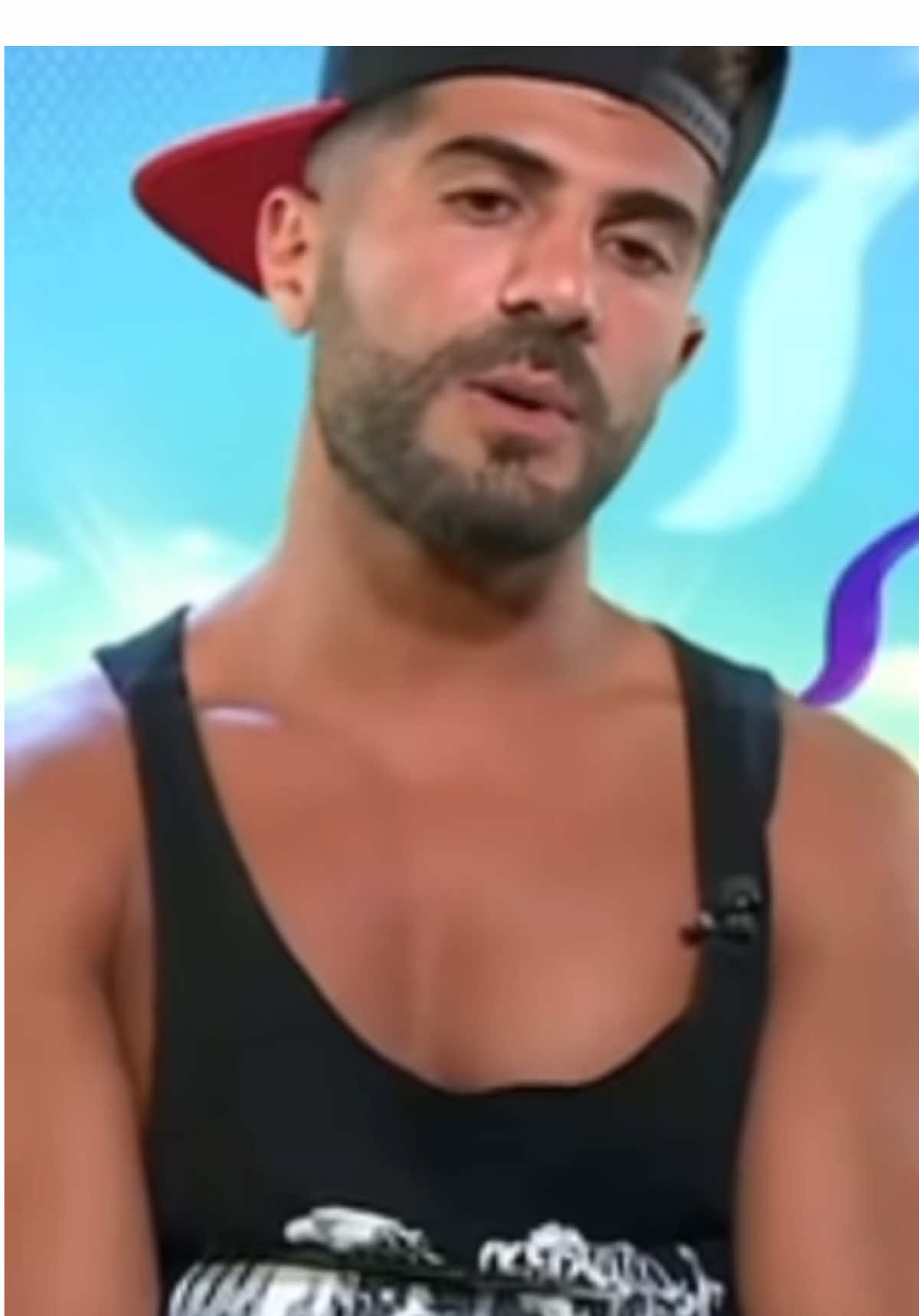 #emiliepicch #benoitdubois #lesanges #madmag 