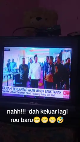 #fypシ゚viral #ruu perampasan aset😁