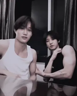 this live…. #chanyeol #kai #exoedits #fyp #kimjongin #kpopedit 