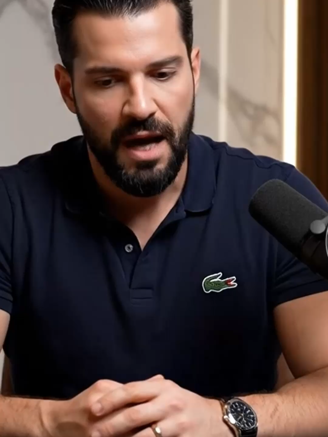 Tenha pena de quem faz o inferno na sua vida
