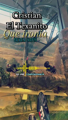 Cristian el Texanito que IRONÍA la vida #cristianeltexanito #texanito #bachatadance #bachatachapin #qanagladys #talentochapin @cristian el texanito oficial 