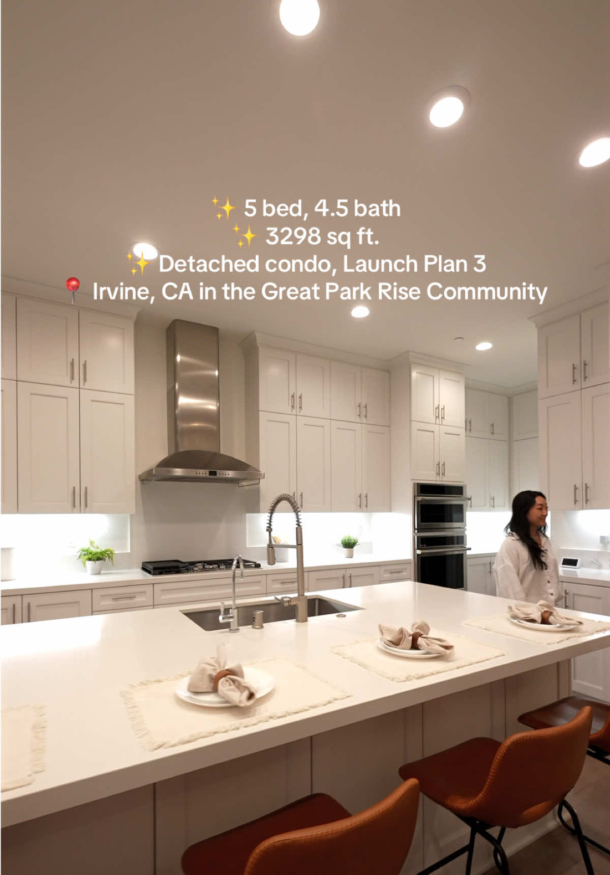 POV: You found the home on your 2025 vision board.  📍 Zoned for Solis Park K-8 & Portola High 🌳 Steps to Rise Park + full access to Great Park amenities (pools, trails, clubhouses & more) $2.42M  Sweet victory is just one message away. DM/Text for your more info and a private showing. Jo Kim, OC Realtor @kwonhomegroup | @realbrokerage DRE 02253666 562.533.1688 #fyp #ocrealestate #irvine #greatparkirvine #ocrealtor #irvinecalifornia 