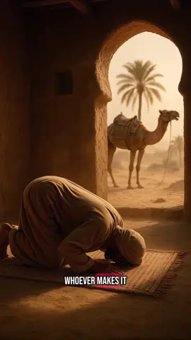 📌Istighfar is NOT just for  forgiveness—it’s a key that unlocks door you didn’t even know were closed.  As Prophet Muhammad ﷺ said: Whoever constantly seeks forgiveness, Allah will make a way out of every distress and provide from where he doesn’t expect.  #islam #fyp #muslimreminder #islamiclore #hadith 